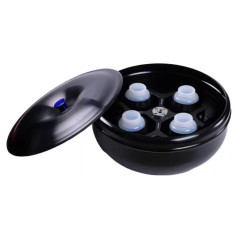 Центрифуга для молекулярной кухни InnoCook CFR-4000 с охлаждением