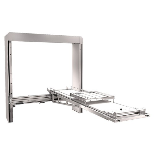 Укладчик ручной Kumkaya MKL 180 Motorlu с мотором