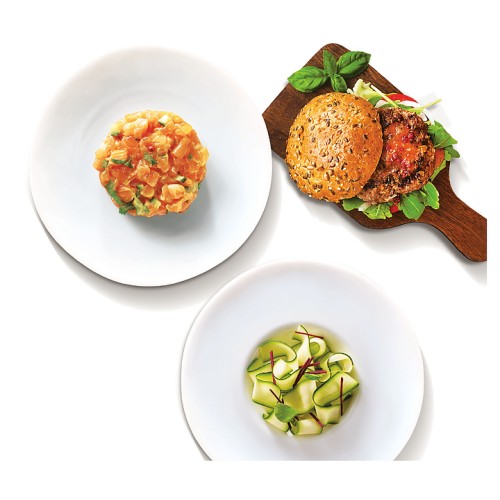 Процессор кухонный Robot Coupe R211 XL (2 диска) (2176)