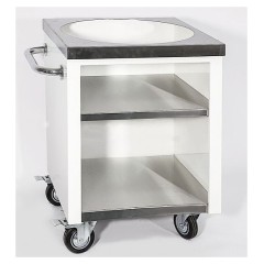 Тележка RoboLabs ТАСВ-050С1