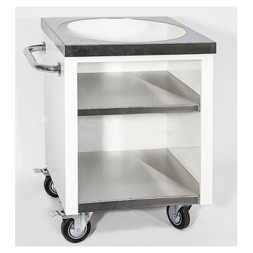 Тележка RoboLabs ТАСВ-050С1