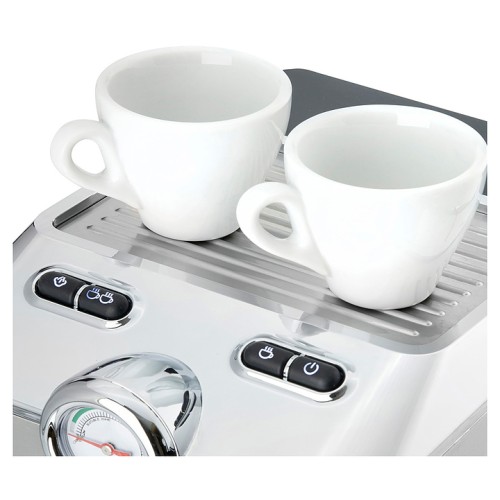 Кофеварка CASO Espresso Gourmet