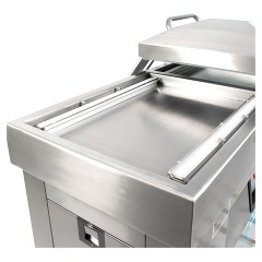 Упаковщик вакуумный Foodatlas DZQ-500/2SD Eco с опцией газонаполнения