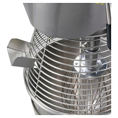 Миксер планетарный Sirman Plutone 30