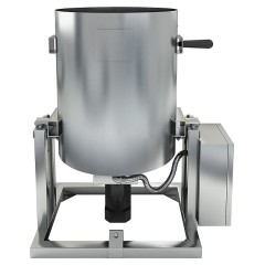 Карамелизатор ТТМ SugarLips 20