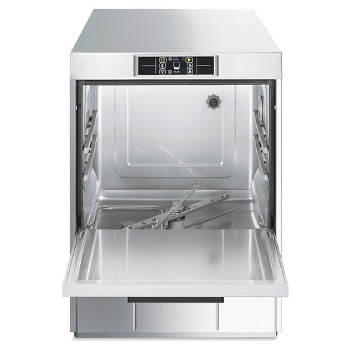 Посудомоечная машина с фронтальной загрузкой SMEG Professional UD522DS