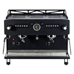 Кофемашина NC 4.1