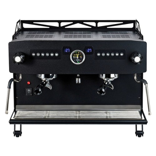 Кофемашина NC 4.1