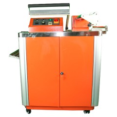 Термоусадочная машина МАГИКОН BSF-400