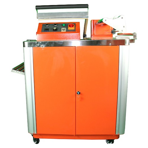 Термоусадочная машина МАГИКОН BSF-400