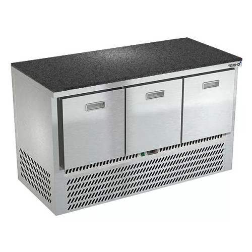 СТОЛ ХОЛОД. ЦЕНТРАЛ. КАМЕНЬ СПН/О-323/03-1406