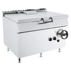 Сковорода опрокидывающаяся Вулкан Лайт VC912912E