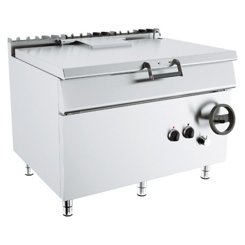 Сковорода опрокидывающаяся Вулкан Лайт VC912912E