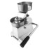 Пресс для гамбургеров Airhot HPP-150