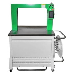 Стреппинг-машина Transpak PS-505 (650х500 мм)