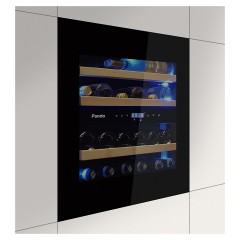 Винный шкаф Pando PVMAVP 60-25 CRR
