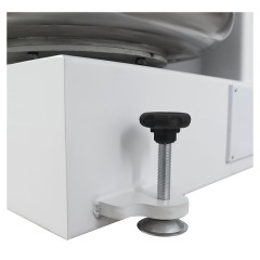 Тестомес спиральный Danler PQ-50