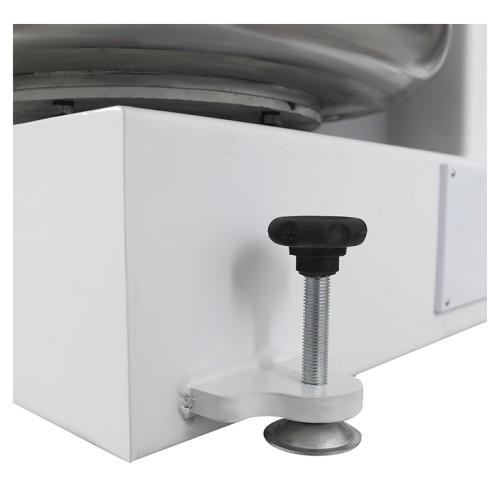 Тестомес спиральный Danler PQ-50