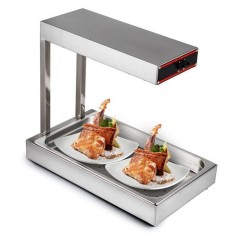 Мармит для картофеля фри Airhot FW-1