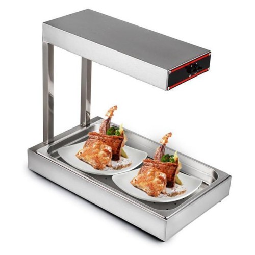 Мармит для картофеля фри Airhot FW-1