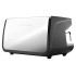 Кофемашина Nuova Simonelli Appia Life 3Gr V черная, высокие группы, экономайзер, автомат