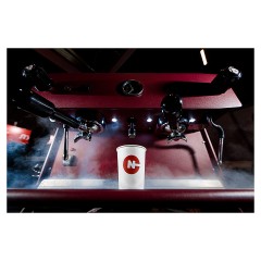 Кофемашина NC 4.0