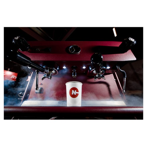 Кофемашина NC 4.0