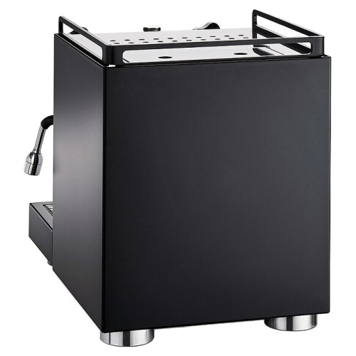 Эспрессо кофемашина La Pavoni LPSCCB01EU черная матовая