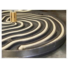 Блинница Krampouz CECIG4AO