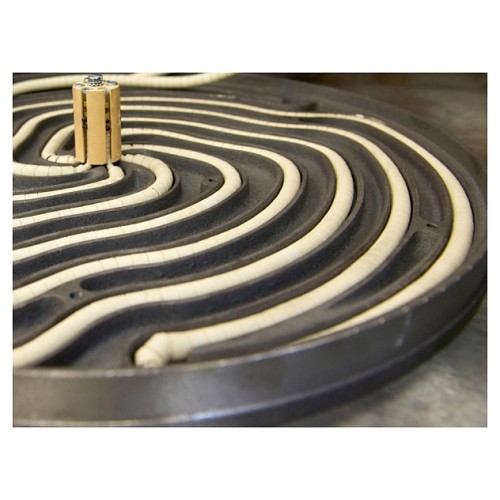 Блинница Krampouz CECIG4AO