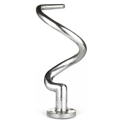 Тестомес спиральный Assum SH20A