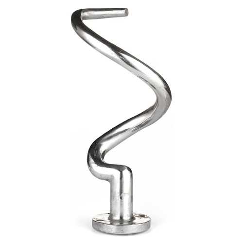 Тестомес спиральный Assum SH20A