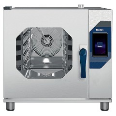 ПЕЧЬ ХЛЕБОПЕКАРНАЯ RADAX BLOK BL05TSCLT