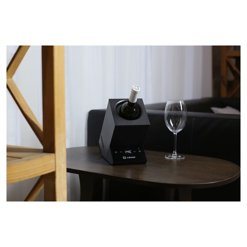 Охладитель бутылок Libhof BC-1 Black