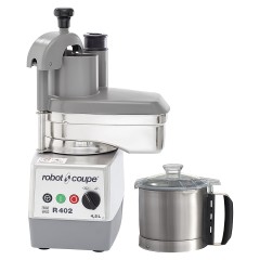 Процессор кухонный Robot Coupe R402 380В (2433 без дисков)
