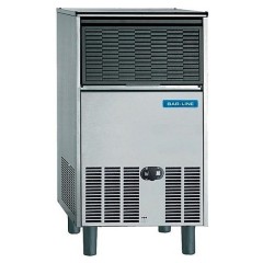 Льдогенератор SCOTSMAN Bar Line BH 7540 WS