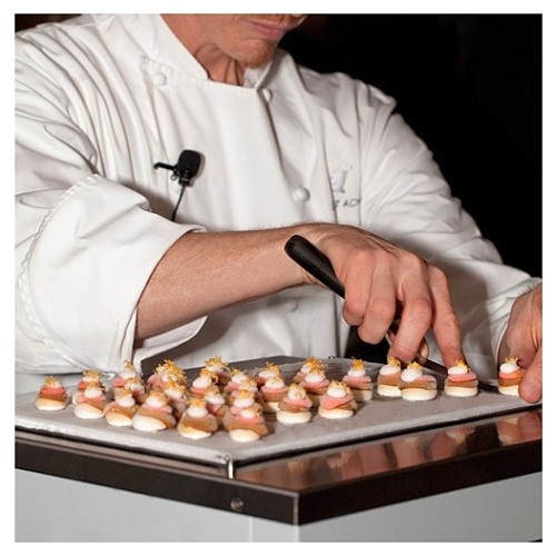 Аппарат шоковой заморозки PolyScience Anti-Griddle AG30AC2P