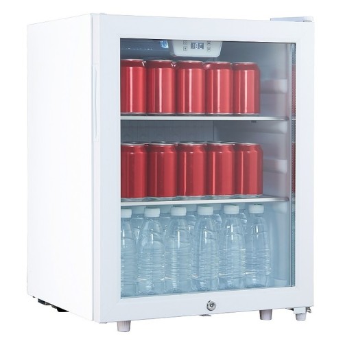 Холодильник для косметики и напитков Cellar Private CP023AW