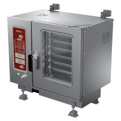 Пароконвектомат Проммаш ПКНС-10
