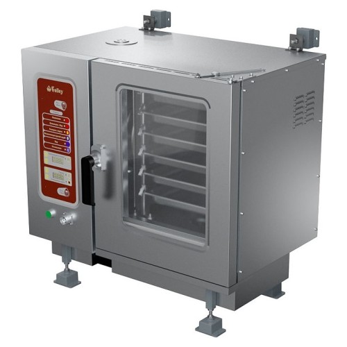 Пароконвектомат Проммаш ПКНС-10