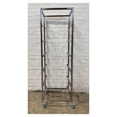 Тележка-шпилька для корзин Restoinox ТШСПК-6