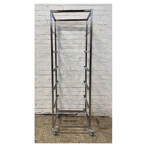 Тележка-шпилька для корзин Restoinox ТШСПК-6