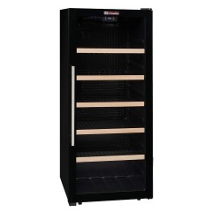 Винный шкаф La Sommeliere SLS117