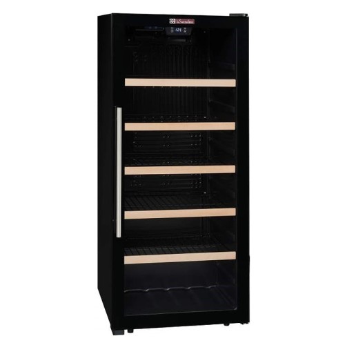 Винный шкаф La Sommeliere SLS117