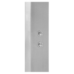 Стеллаж кухонный Luxstahl СУ-1800х1000х540_4