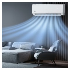 Настенная сплит-система AUX ASW-H12A4/CA-R2DI / AS-H12A4/CA-R2DI