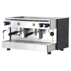 Кофемашина Quality Espresso Ottima XL S2 высокие группы
