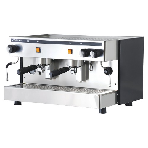 Кофемашина Quality Espresso Ottima XL S2 высокие группы