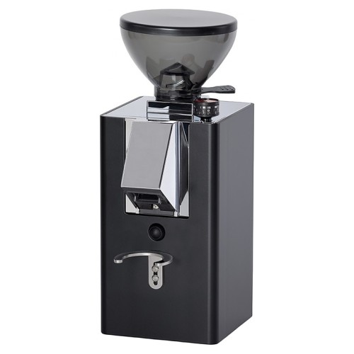 Кофемолка электрическая La Pavoni LPGKBN02EU черная