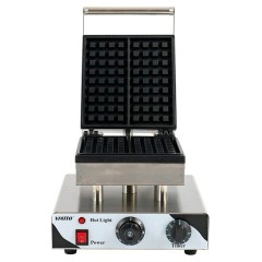 Вафельница VA-WB3